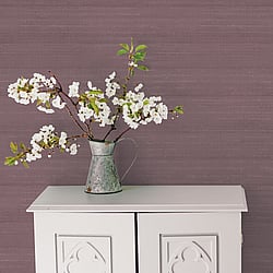 Galerie Wallcoverings Product Code: G45321 - Vintage Roses Wallpaper Collection Galerie Wallcoverings Product Code G45321 - Vintage Roses Wallpaper Collection - Burgundy Colours - Pretty Script Design