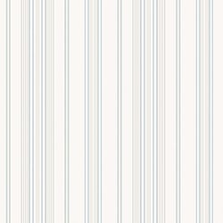 Galerie Wallcoverings Product Code: G45324 - Vintage Roses Wallpaper Collection Galerie Wallcoverings Product Code G45324 - Vintage Roses Wallpaper Collection - Blue Beige Colours - Stripe Design