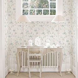 Galerie Wallcoverings Product Code: G45326A - Vintage Roses Wallpaper Collection Galerie Wallcoverings Product Code G45326A - Vintage Roses Wallpaper Collection -