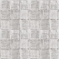 Galerie Wallcoverings Product Code: G45332 - Grunge Wallpaper Collection Galerie Wallcoverings Product Code G45332 - Grunge Wallpaper Collection - White Silver Colours - Steel Plates Design