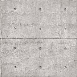 Galerie Wallcoverings Product Code: G45370 - Grunge Wallpaper Collection Galerie Wallcoverings Product Code G45370 - Grunge Wallpaper Collection - Grey Colours - Concrete Blocks Design