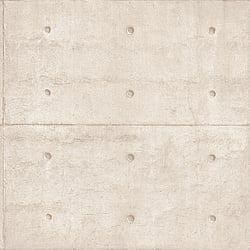 Galerie Wallcoverings Product Code: G45372 - Grunge Wallpaper Collection Galerie Wallcoverings Product Code G45372 - Grunge Wallpaper Collection - Beige Colours - Concrete Blocks Design