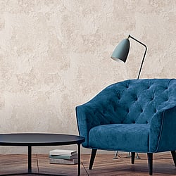 Galerie Wallcoverings Product Code: G45378 - Grunge Wallpaper Collection Galerie Wallcoverings Product Code G45378 - Grunge Wallpaper Collection - Beige Colours - Concrete Damask Design