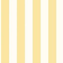 Galerie Wallcoverings Product Code: G45400 - Smart Stripes 3 Wallpaper Collection Galerie Wallcoverings Product Code G45400 - Smart Stripes 3 Wallpaper Collection - Yellow White Colours - Awning Stripe Design