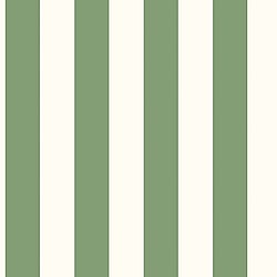 Galerie Wallcoverings Product Code: G45401 - Smart Stripes 3 Wallpaper Collection Galerie Wallcoverings Product Code G45401 - Smart Stripes 3 Wallpaper Collection - Green Colours - Awning Stripe Design
