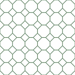 Galerie Wallcoverings Product Code: G45402 - Just Kitchens Wallpaper Collection Galerie Wallcoverings Product Code G45402 - Just Kitchens Wallpaper Collection - Green White Colours - Bee Hive Design