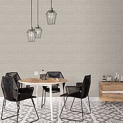 Galerie Wallcoverings Product Code: G45420 - Natural FX 2 Wallpaper Collection Galerie Wallcoverings Product Code G45420 - Natural FX 2 Wallpaper Collection - Grey Colours - Grasscloth Design