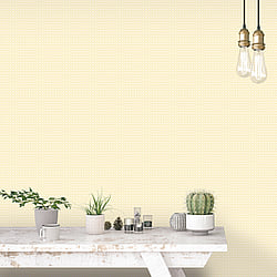 Galerie Wallcoverings Product Code: G45432 - Just Kitchens Wallpaper Collection Galerie Wallcoverings Product Code G45432 - Just Kitchens Wallpaper Collection - Yellow Green Colours - Leaf Dot Spot Design