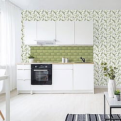 Galerie Wallcoverings Product Code: G45446R_G45450R - Just Kitchens Wallpaper Collection Galerie Wallcoverings Product Code G45446R_G45450R - Just Kitchens Wallpaper Collection -