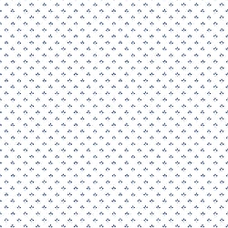 Galerie Wallcoverings Product Code: G45462 - Just Kitchens Wallpaper Collection Galerie Wallcoverings Product Code G45462 - Just Kitchens Wallpaper Collection - Navy Blue Colours - Tri Leaf Design
