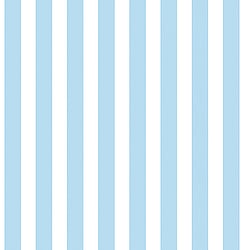 Galerie Wallcoverings Product Code: G56025 - Just 4 Kids 2 Wallpaper Collection Galerie Wallcoverings Product Code G56025 - Just 4 Kids 2 Wallpaper Collection - Blue White Colours - Regency Stripe Design