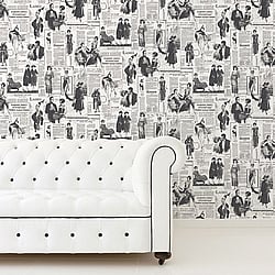 Galerie Wallcoverings Product Code: G56120 - Memories 2 Wallpaper Collection Galerie Wallcoverings Product Code G56120 - Memories 2 Wallpaper Collection -