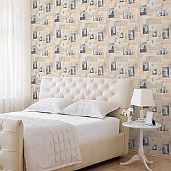 Galerie Wallcoverings Product Code: G56129 - Memories 2 Wallpaper Collection Galerie Wallcoverings Product Code G56129 - Memories 2 Wallpaper Collection -