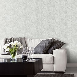 Galerie Wallcoverings Product Code: G56180 - Nostalgie Wallpaper Collection Galerie Wallcoverings Product Code G56180 - Nostalgie Wallpaper Collection - Silver Grey Colours - Distressed Wall Design