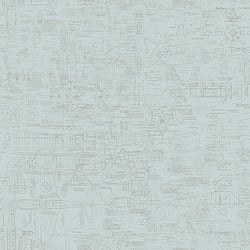 Galerie Wallcoverings Product Code: G56207 - Nostalgie Wallpaper Collection Galerie Wallcoverings Product Code G56207 - Nostalgie Wallpaper Collection - Blue Colours - Blueprint Design