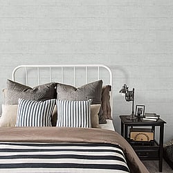Galerie Wallcoverings Product Code: G56217 - Nostalgie Wallpaper Collection Galerie Wallcoverings Product Code G56217 - Nostalgie Wallpaper Collection - Silver Grey Colours - Concrete Design