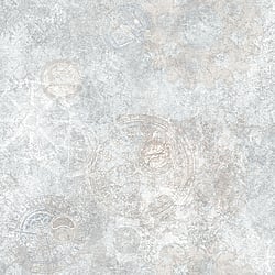 Galerie Wallcoverings Product Code: G56221 - Nostalgie Wallpaper Collection Galerie Wallcoverings Product Code G56221 - Nostalgie Wallpaper Collection - Silver Grey Colours - Gears Design