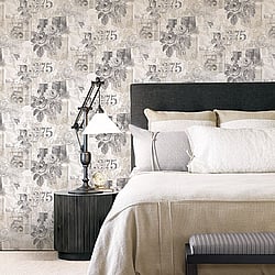 Galerie Wallcoverings Product Code: G56260 - Anthologie Wallpaper Collection Galerie Wallcoverings Product Code G56260 - Anthologie Wallpaper Collection -