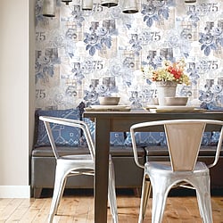 Galerie Wallcoverings Product Code: G56264 - Nordic Elements Wallpaper Collection Galerie Wallcoverings Product Code G56264 - Nordic Elements Wallpaper Collection -