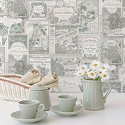 Galerie Wallcoverings Product Code: G56278 - Anthologie Wallpaper Collection Galerie Wallcoverings Product Code G56278 - Anthologie Wallpaper Collection -
