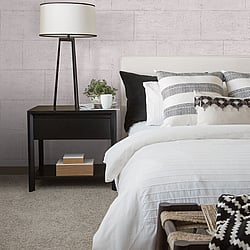 Galerie Wallcoverings Product Code: G56393 - Global Fusion Wallpaper Collection Galerie Wallcoverings Product Code G56393 - Global Fusion Wallpaper Collection - Concrete Block Design
