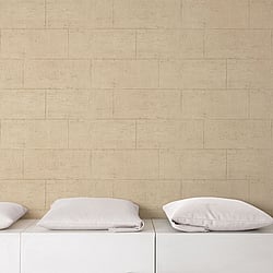 Galerie Wallcoverings Product Code: G56394 - Global Fusion Wallpaper Collection Galerie Wallcoverings Product Code G56394 - Global Fusion Wallpaper Collection - Concrete Block Design