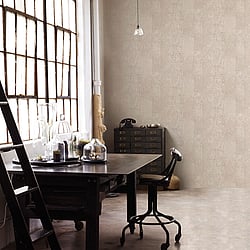 Galerie Wallcoverings Product Code: G56395 - Global Fusion Wallpaper Collection Galerie Wallcoverings Product Code G56395 - Global Fusion Wallpaper Collection - Cork Design