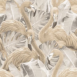 Galerie Wallcoverings Product Code: G56404 - Global Fusion Wallpaper Collection Galerie Wallcoverings Product Code G56404 - Global Fusion Wallpaper Collection - Flamingos Design