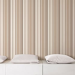 Galerie Wallcoverings Product Code: G56409 - Global Fusion Wallpaper Collection Galerie Wallcoverings Product Code G56409 - Global Fusion Wallpaper Collection - Gf Stripe Design