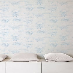 Galerie Wallcoverings Product Code: G56426 - Global Fusion Wallpaper Collection Galerie Wallcoverings Product Code G56426 - Global Fusion Wallpaper Collection - Sky Design