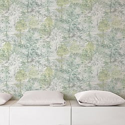 Galerie Wallcoverings Product Code: G56430 - Global Fusion Wallpaper Collection Galerie Wallcoverings Product Code G56430 - Global Fusion Wallpaper Collection - Trees Design