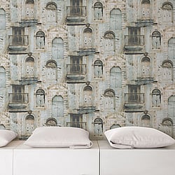 Galerie Wallcoverings Product Code: G56436 - Global Fusion Wallpaper Collection Galerie Wallcoverings Product Code G56436 - Global Fusion Wallpaper Collection - Village Doors Design