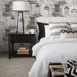 Galerie Wallcoverings Product Code: G56437 - Global Fusion Wallpaper Collection Galerie Wallcoverings Product Code G56437 - Global Fusion Wallpaper Collection - Village Doors Design
