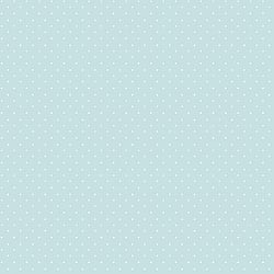 Galerie Wallcoverings Product Code: G56508 - Just 4 Kids 2 Wallpaper Collection Galerie Wallcoverings Product Code G56508 - Just 4 Kids 2 Wallpaper Collection - Blue White Colours - Polka Dot Design