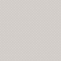 Galerie Wallcoverings Product Code: G56510 - Just 4 Kids 2 Wallpaper Collection Galerie Wallcoverings Product Code G56510 - Just 4 Kids 2 Wallpaper Collection - Grey White Colours - Polka Dot Design