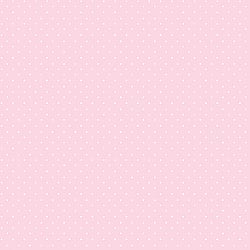 Galerie Wallcoverings Product Code: G56511 - Just 4 Kids 2 Wallpaper Collection Galerie Wallcoverings Product Code G56511 - Just 4 Kids 2 Wallpaper Collection - Pink White Colours - Polka Dot Design