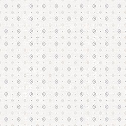Galerie Wallcoverings Product Code: G56530 - Just 4 Kids 2 Wallpaper Collection Galerie Wallcoverings Product Code G56530 - Just 4 Kids 2 Wallpaper Collection - Grey Beige Colours - Diamond Motif Design
