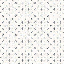 Galerie Wallcoverings Product Code: G56531 - Just 4 Kids 2 Wallpaper Collection Galerie Wallcoverings Product Code G56531 - Just 4 Kids 2 Wallpaper Collection - Blue Beige Colours - Diamond Motif Design