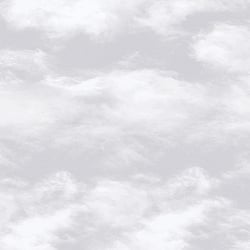 Galerie Wallcoverings Product Code: G56532 - Just 4 Kids 2 Wallpaper Collection Galerie Wallcoverings Product Code G56532 - Just 4 Kids 2 Wallpaper Collection - Grey Colours - Clouds Design