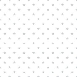 Galerie Wallcoverings Product Code: G56548 - Just 4 Kids 2 Wallpaper Collection Galerie Wallcoverings Product Code G56548 - Just 4 Kids 2 Wallpaper Collection - Grey White Colours - Small Stars Design