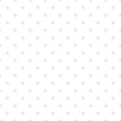 Galerie Wallcoverings Product Code: G56552 - Just 4 Kids 2 Wallpaper Collection Galerie Wallcoverings Product Code G56552 - Just 4 Kids 2 Wallpaper Collection - Pink White Colours - Small Stars Design