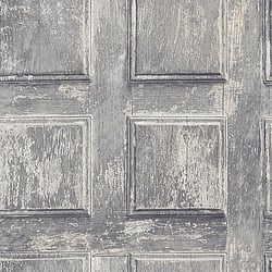 Galerie Wallcoverings Product Code: G56561 - Nostalgie Wallpaper Collection Galerie Wallcoverings Product Code G56561 - Nostalgie Wallpaper Collection - Dark Grey Colours - Door Design