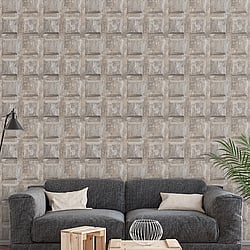Galerie Wallcoverings Product Code: G56563 - Nostalgie Wallpaper Collection Galerie Wallcoverings Product Code G56563 - Nostalgie Wallpaper Collection - Beige Colours - Door Design