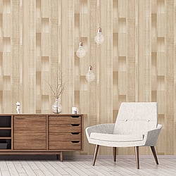 Galerie Wallcoverings Product Code: G56570 - Texstyle Wallpaper Collection Galerie Wallcoverings Product Code G56570 - Texstyle Wallpaper Collection - Beiges Colours - Agen Stripe Design