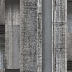 Galerie Wallcoverings Product Code: G56571 - Texstyle Wallpaper Collection Galerie Wallcoverings Product Code G56571 - Texstyle Wallpaper Collection - Black Greys Colours - Agen Stripe Design
