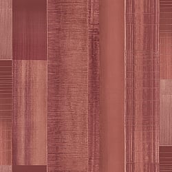 Galerie Wallcoverings Product Code: G56574 - Texstyle Wallpaper Collection Galerie Wallcoverings Product Code G56574 - Texstyle Wallpaper Collection - Red Rose Gold Colours - Agen Stripe Design