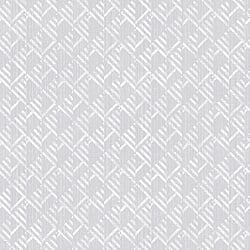 Galerie Wallcoverings Product Code: G56580 - Texstyle Wallpaper Collection Galerie Wallcoverings Product Code G56580 - Texstyle Wallpaper Collection - Light Grey Silver Colours - Block Flock Design