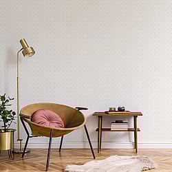 Galerie Wallcoverings Product Code: G56583 - Texstyle Wallpaper Collection Galerie Wallcoverings Product Code G56583 - Texstyle Wallpaper Collection - Warm Neutrals Mica Colours - Block Flock Design