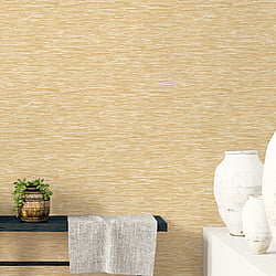 Galerie Wallcoverings Product Code: G56589 - Texstyle Wallpaper Collection Galerie Wallcoverings Product Code G56589 - Texstyle Wallpaper Collection - Ochre Gold Colours - Bronze Effect Design