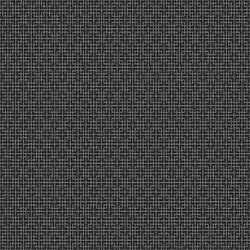 Galerie Wallcoverings Product Code: G56594 - Texstyle Wallpaper Collection Galerie Wallcoverings Product Code G56594 - Texstyle Wallpaper Collection - Black Colours - Greek Key Texture Design